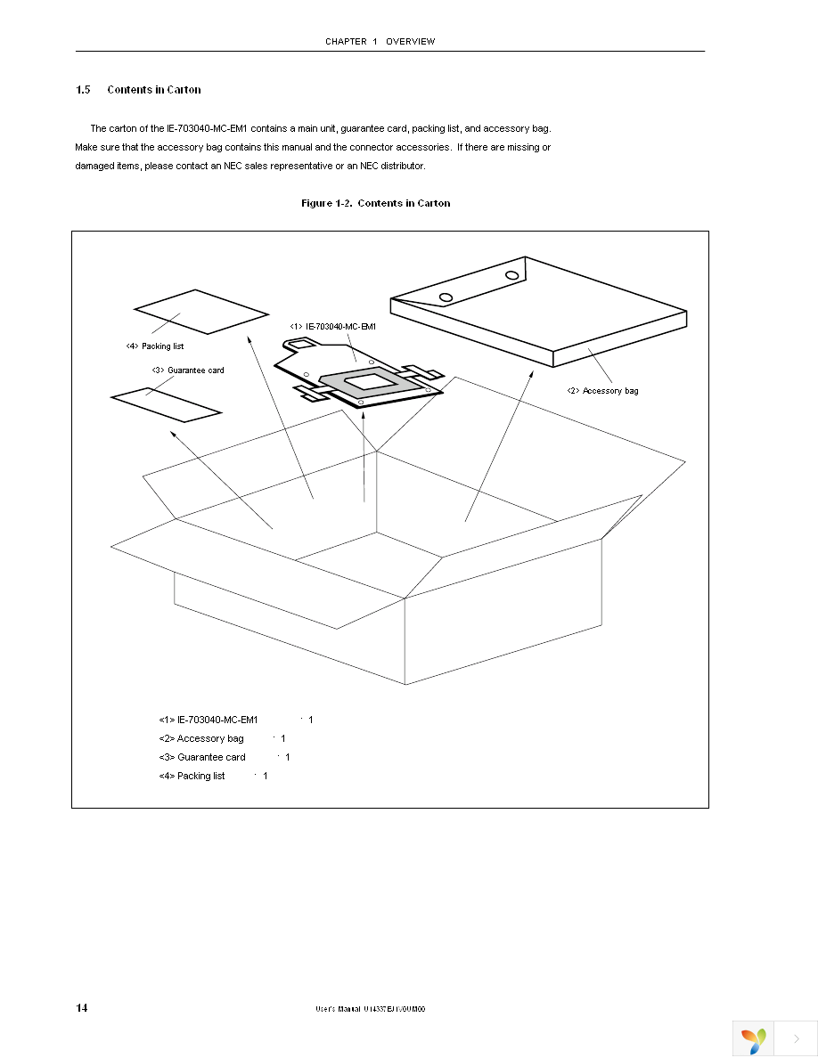 IE-703040-MC-EM1 Page 16