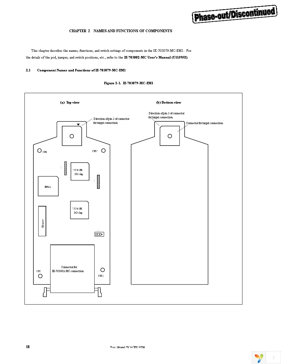 IE-703079-MC-EM1 Page 20