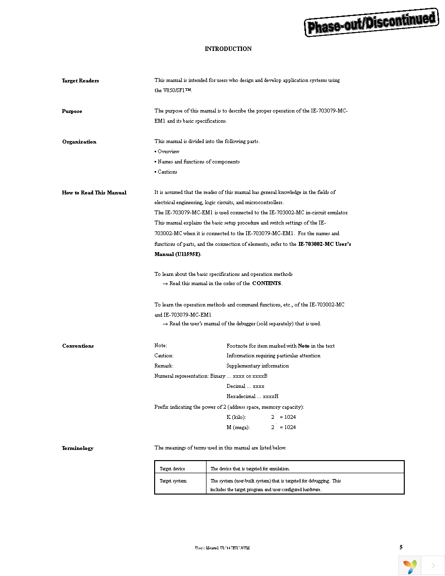 IE-703079-MC-EM1 Page 7