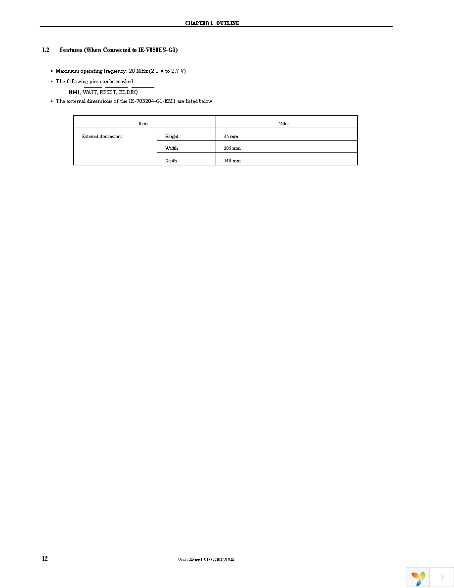 IE-703204-G1-EM1 Page 14