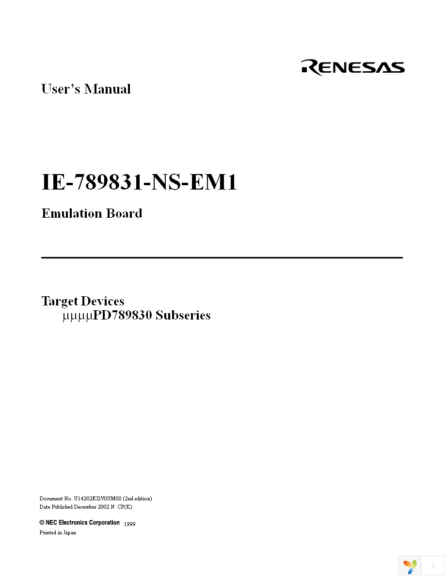 IE-789831-NS-EM1 Page 3