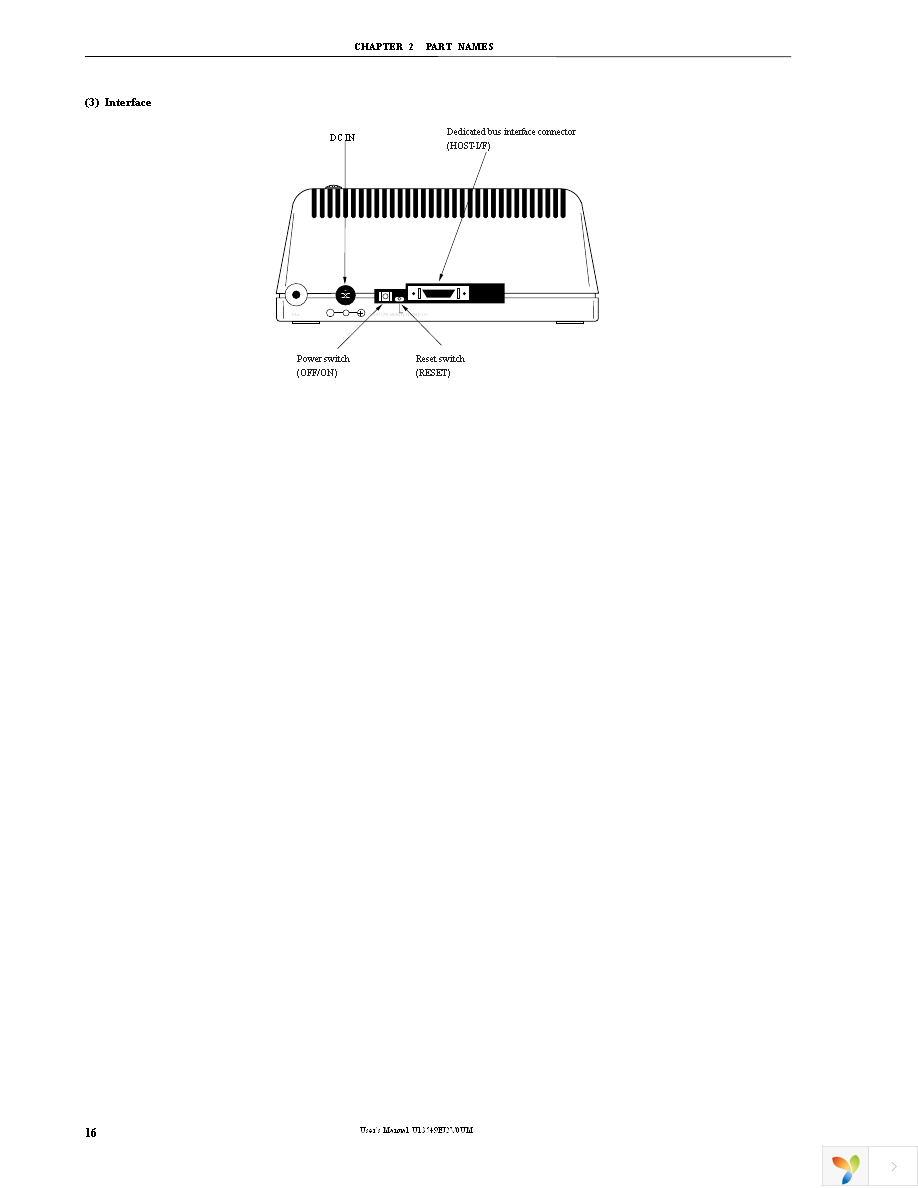 IE-78K0S-NS Page 18