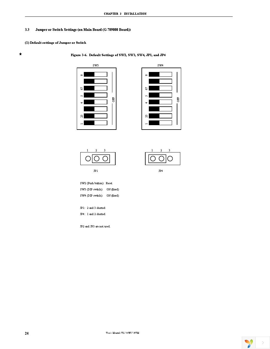 IE-78K0S-NS Page 26