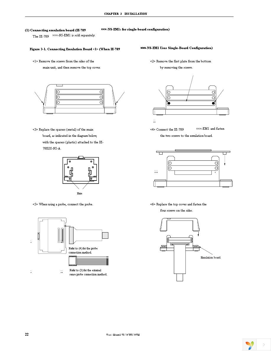 IE-78K0S-NS-A Page 24