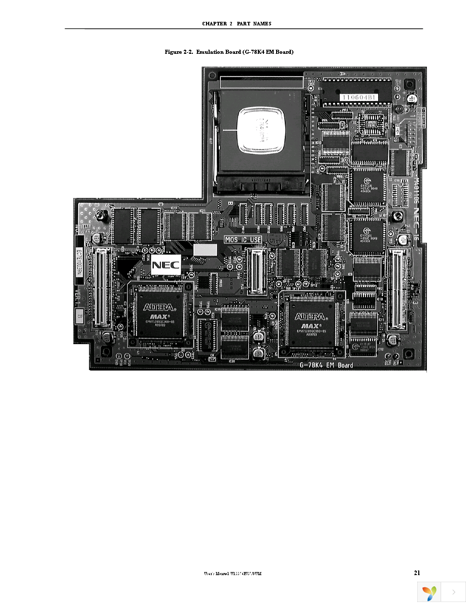 IE-78K4-NS Page 23