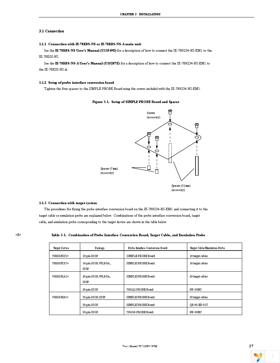 IE-789234-NS-EM1 Page 19