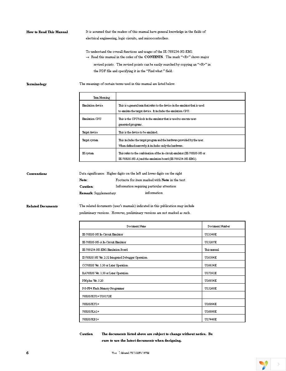 IE-789234-NS-EM1 Page 8