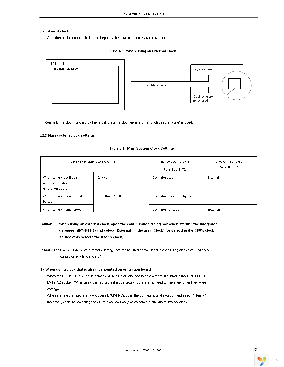 IE-784038-NS-EM1 Page 25