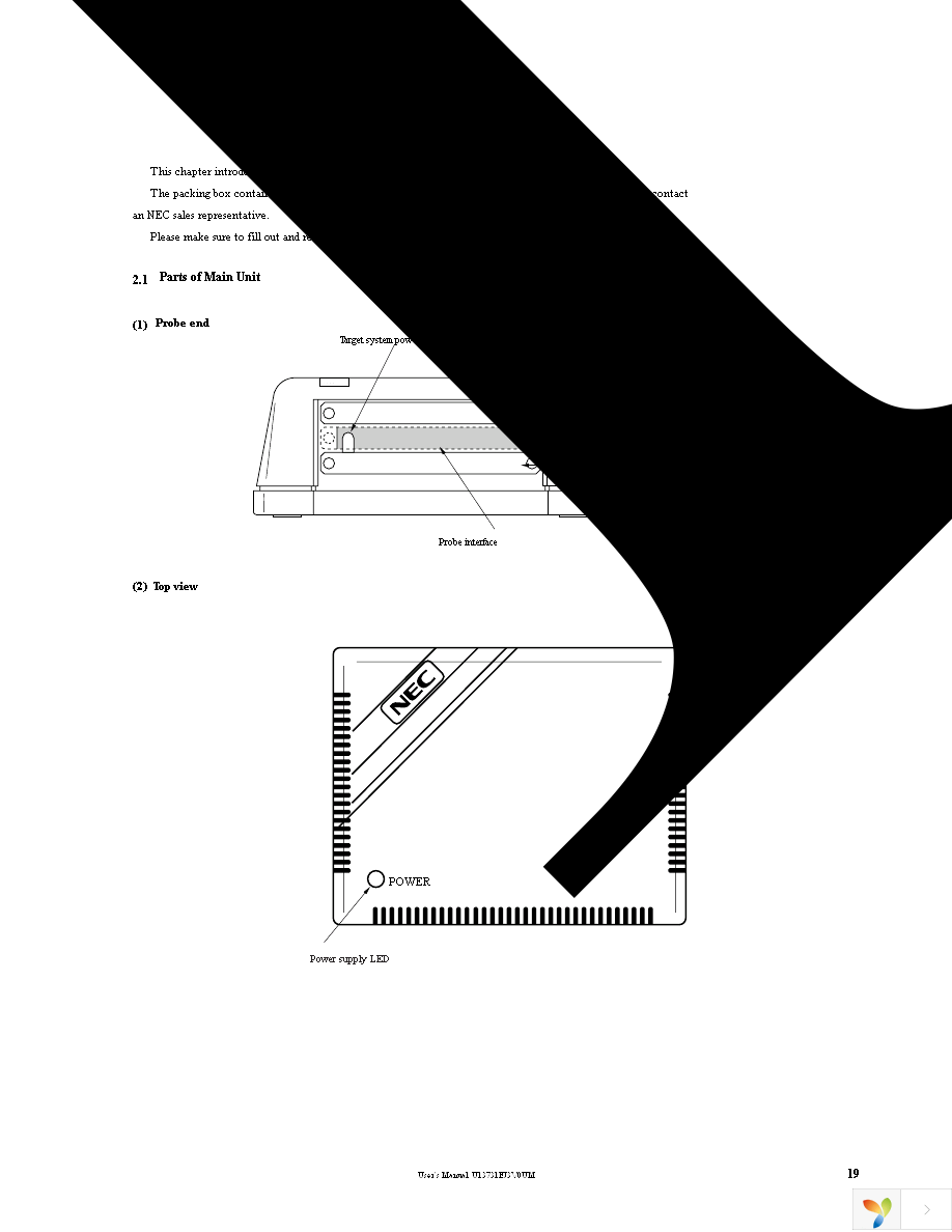 IE-78K0-NS Page 21