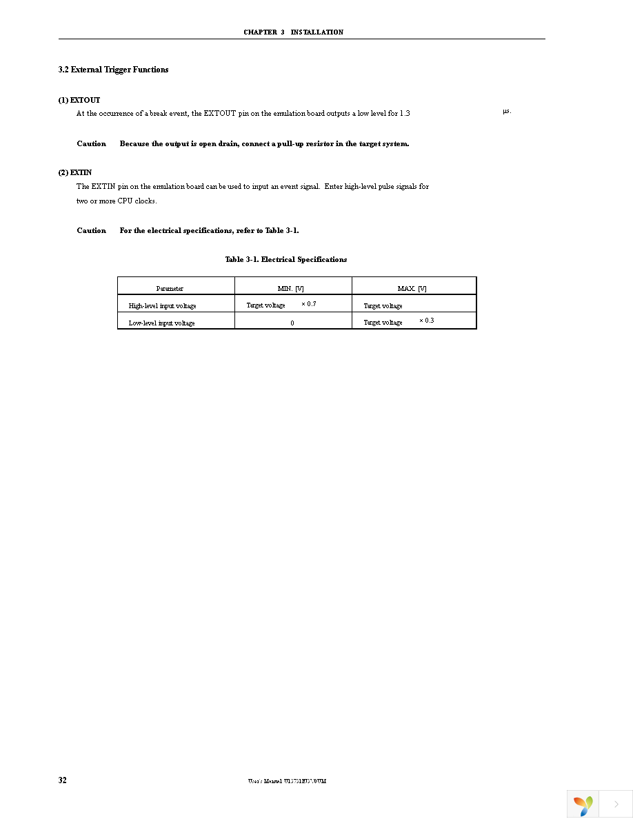 IE-78K0-NS Page 34