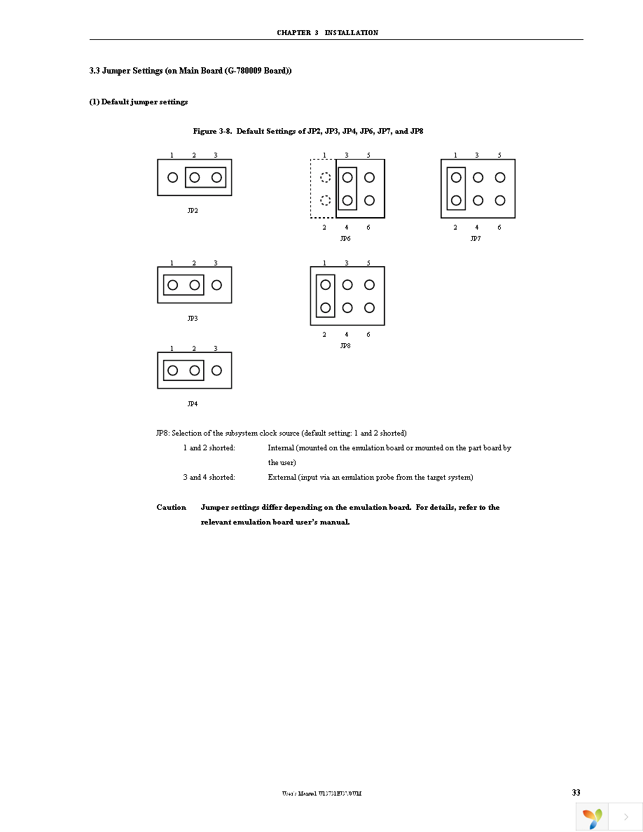 IE-78K0-NS Page 35