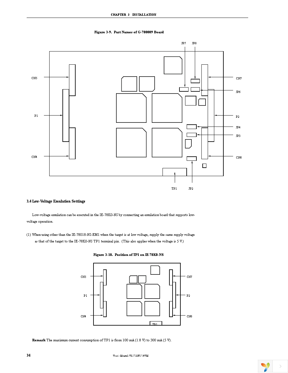 IE-78K0-NS Page 36