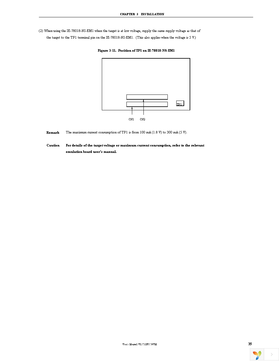 IE-78K0-NS Page 37