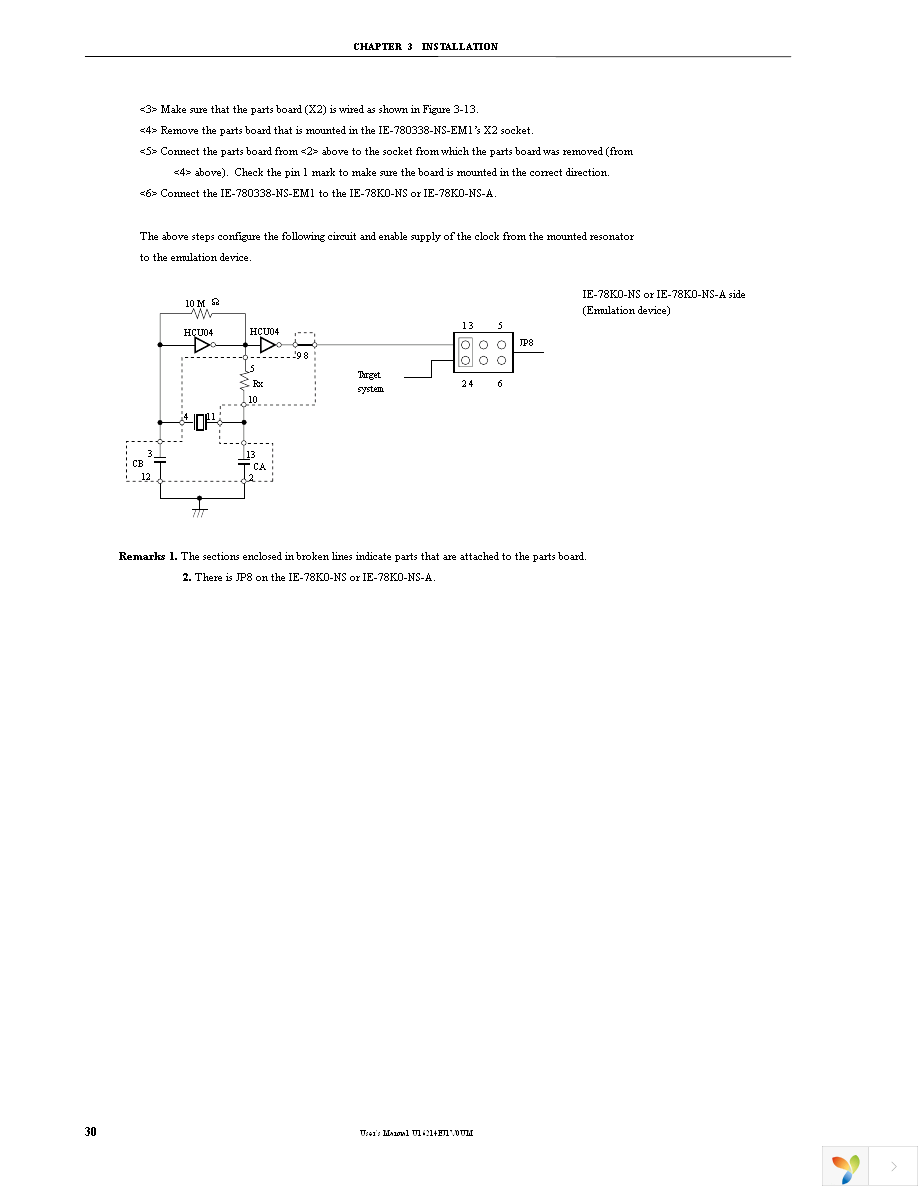 IE-780338-NS-EM1 Page 32