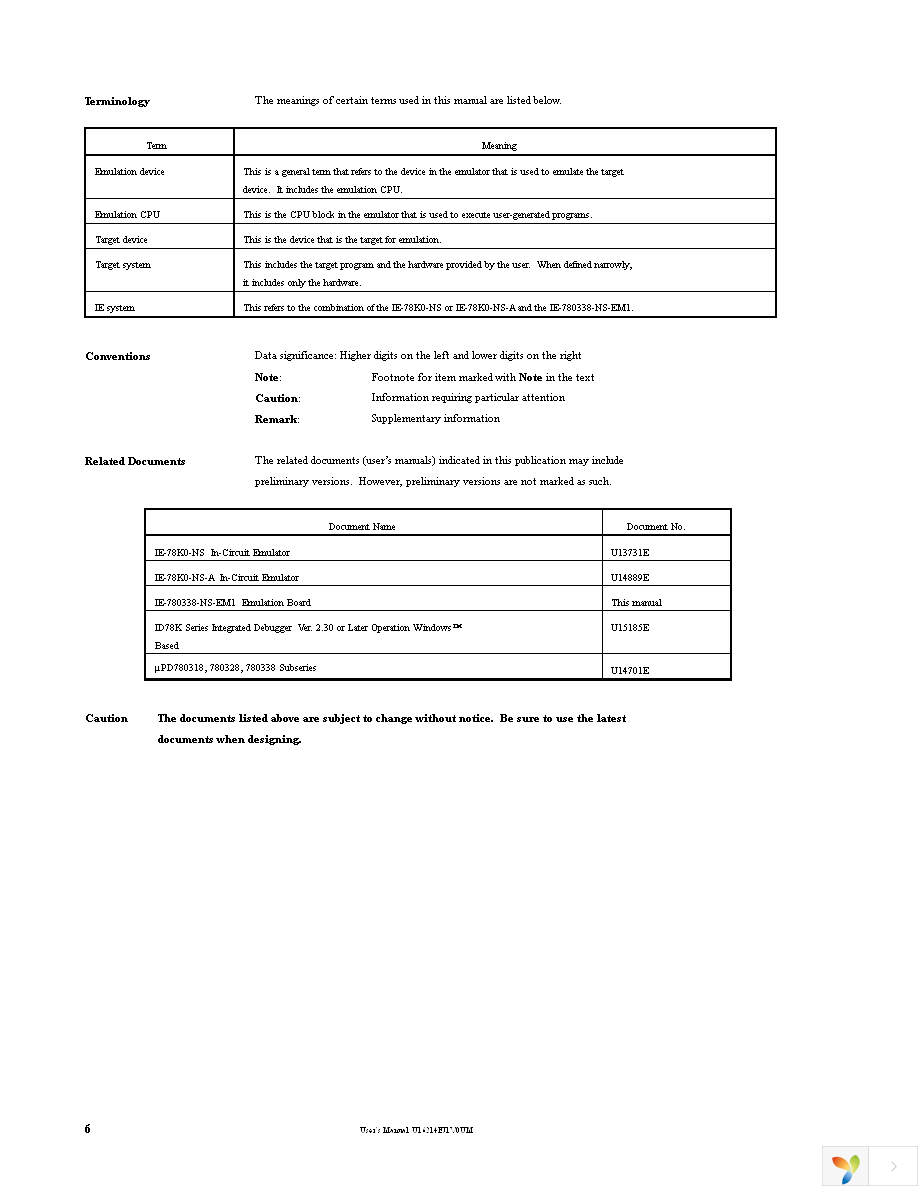 IE-780338-NS-EM1 Page 8