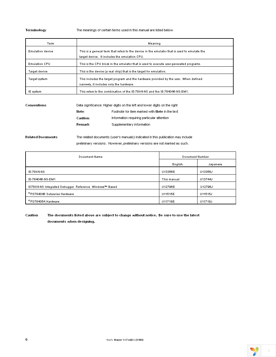 IE-784046-NS-EM1 Page 8