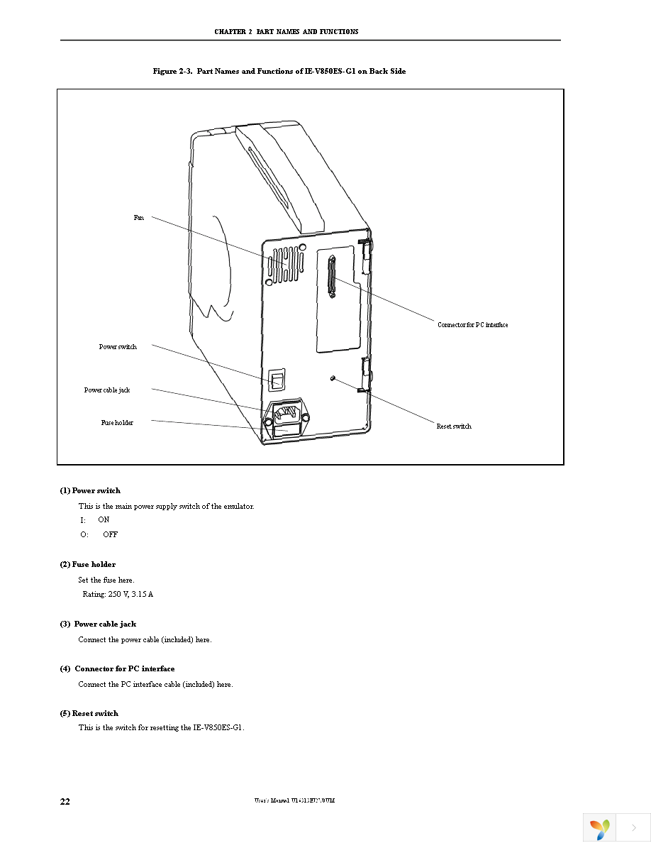 IE-V850ES-G1 Page 24