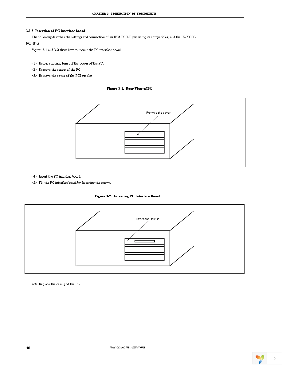 IE-V850ES-G1 Page 32