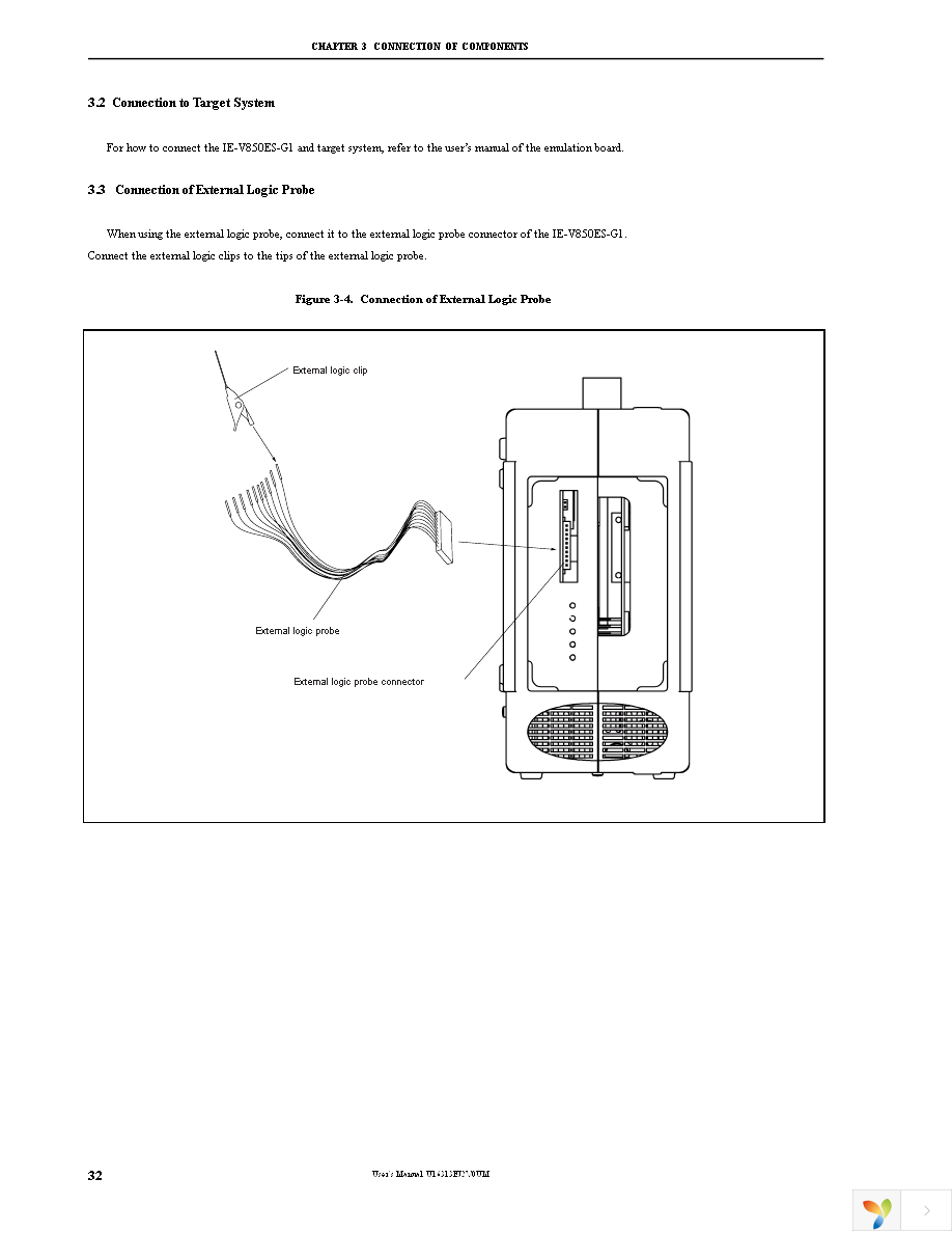 IE-V850ES-G1 Page 34