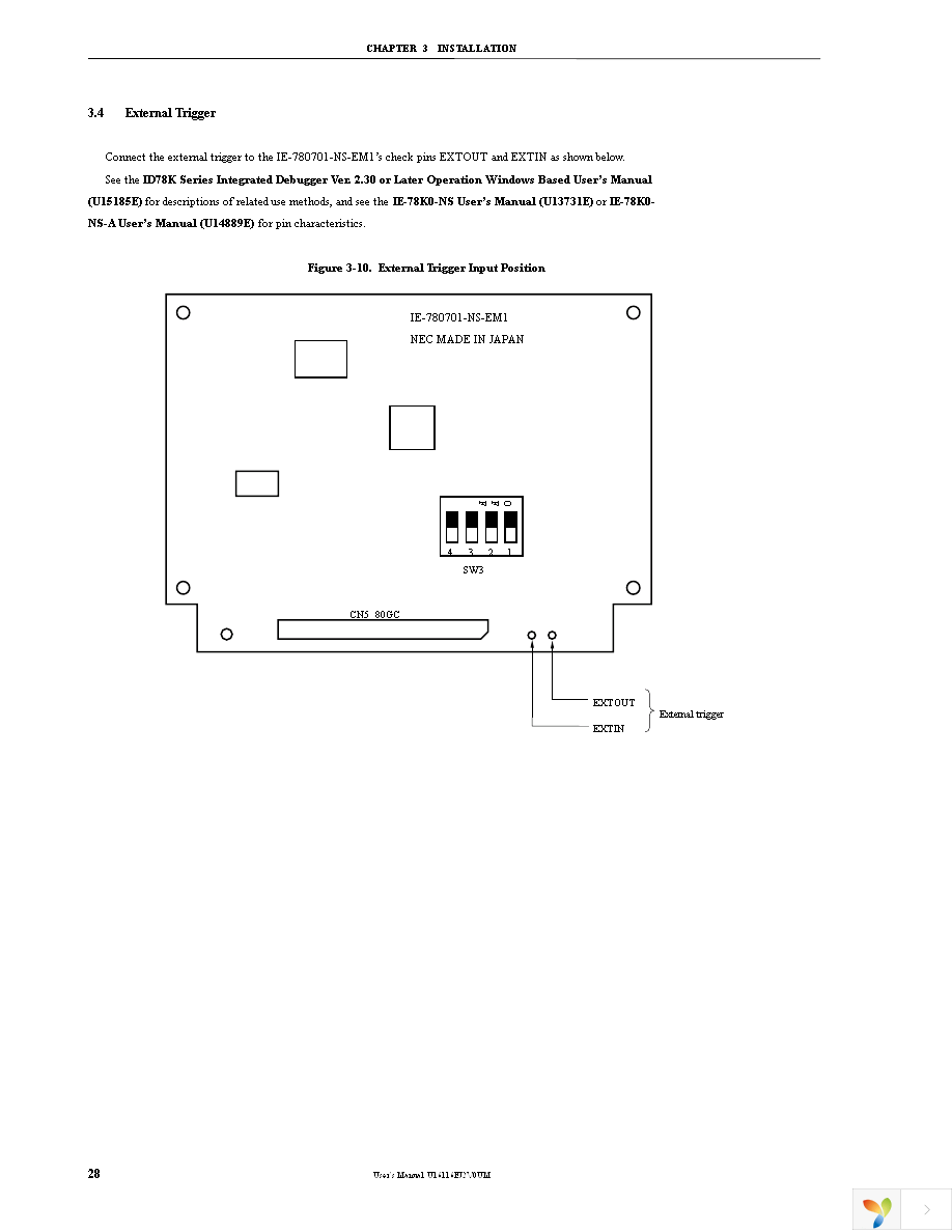 IE-780701-NS-EM1 Page 30