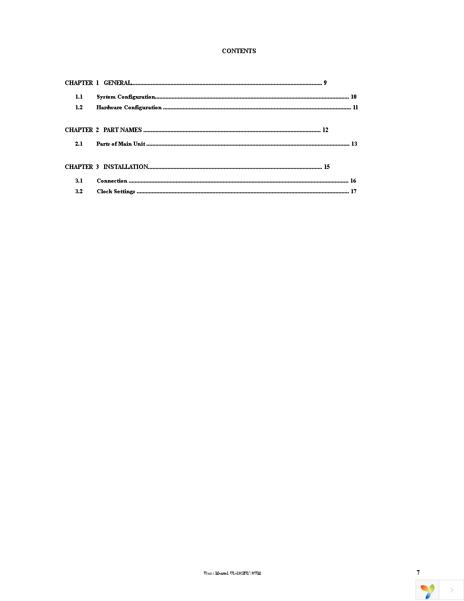 IE-78K0-NS-P02 Page 9