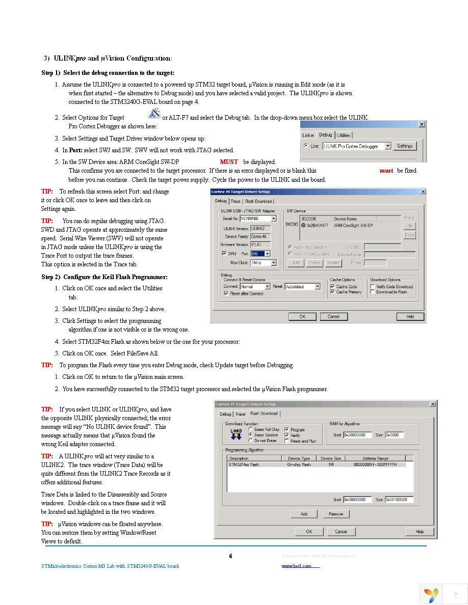 MDK-PRO-T Page 6