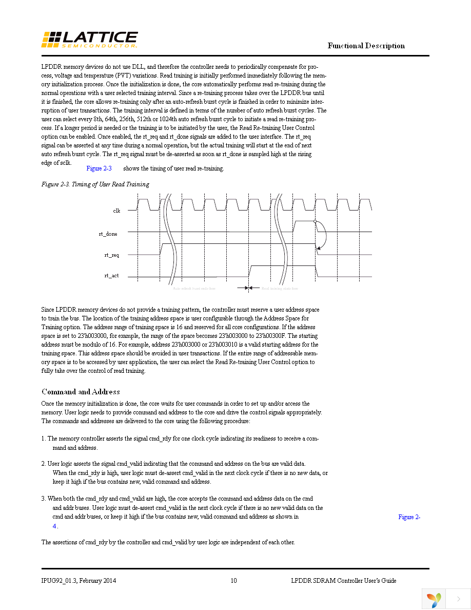 LPDDRCT-WB-M2-U Page 10