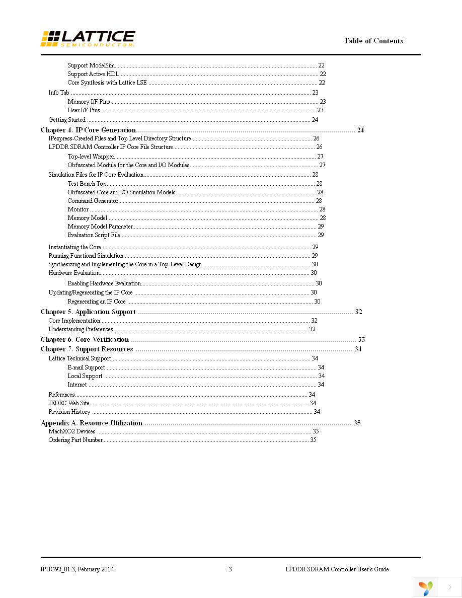 LPDDRCT-WB-M2-U Page 3