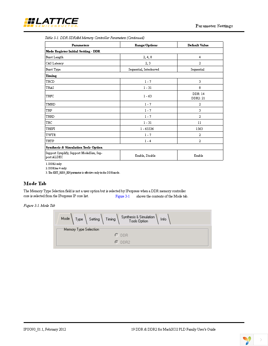 DDR2CTWB-M2-U Page 19