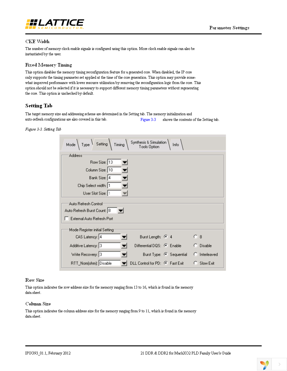 DDR2CTWB-M2-U Page 21