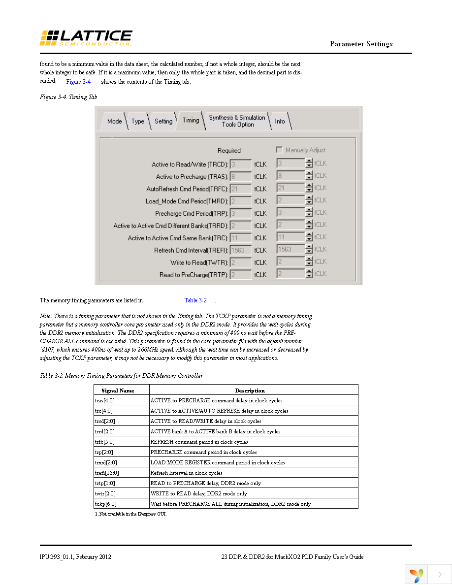 DDR2CTWB-M2-U Page 23