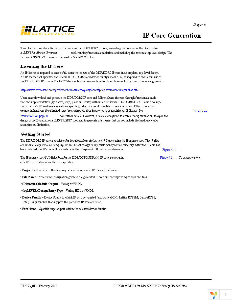 DDR2CTWB-M2-U Page 25