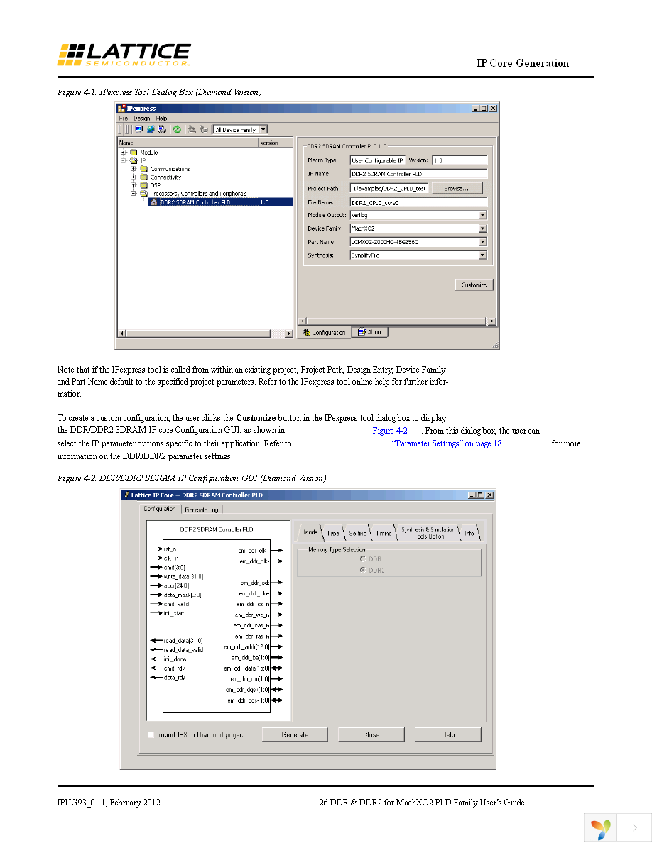 DDR2CTWB-M2-U Page 26