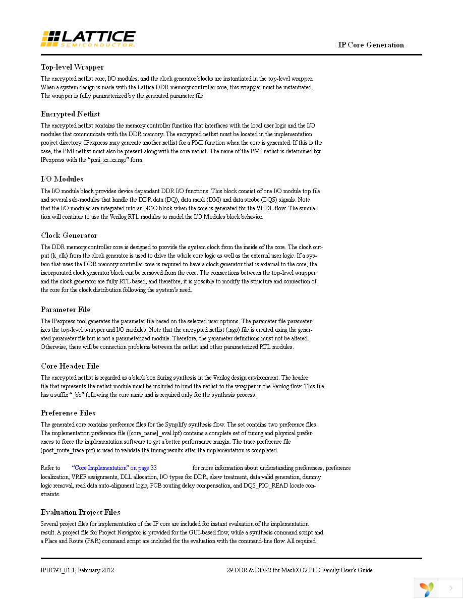 DDR2CTWB-M2-U Page 29