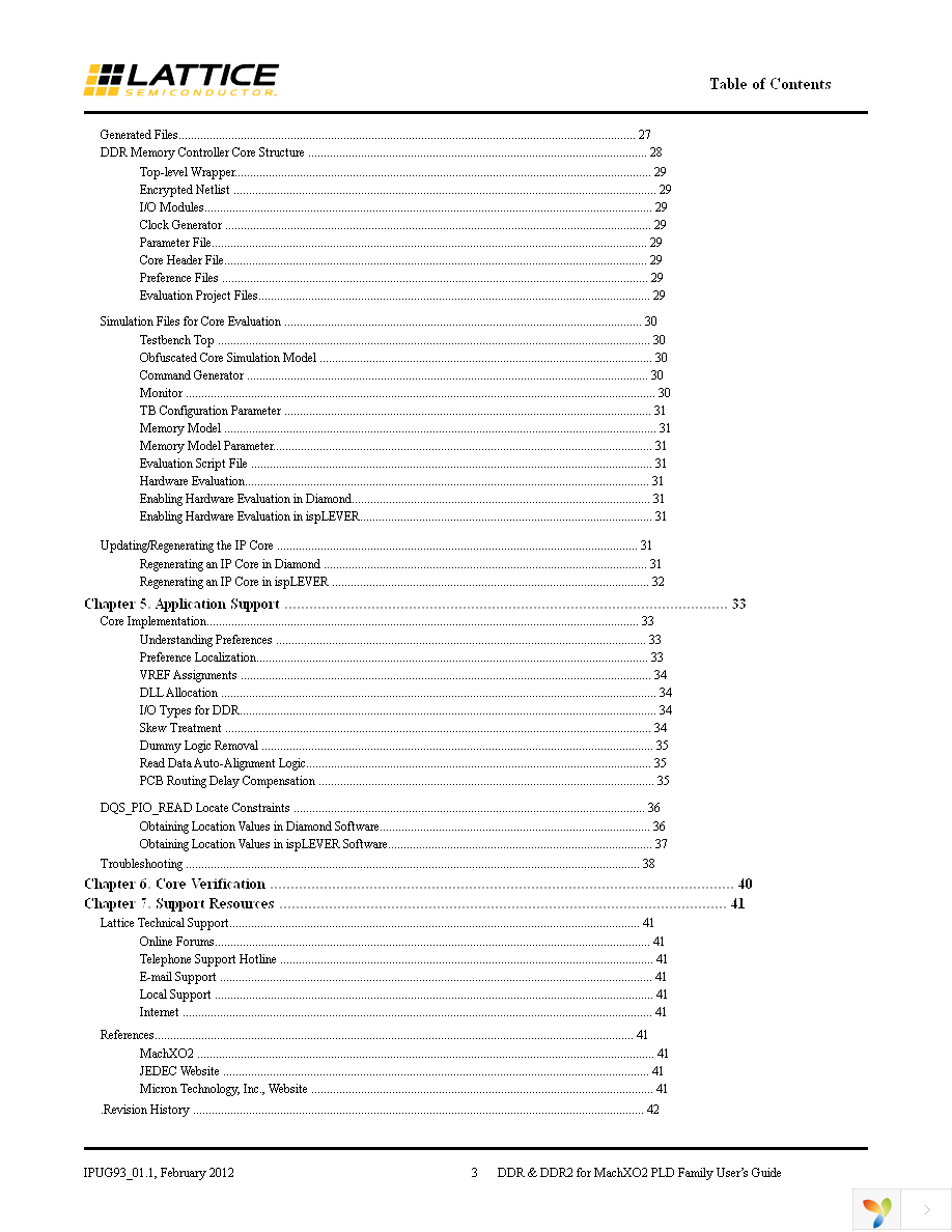 DDR2CTWB-M2-U Page 3