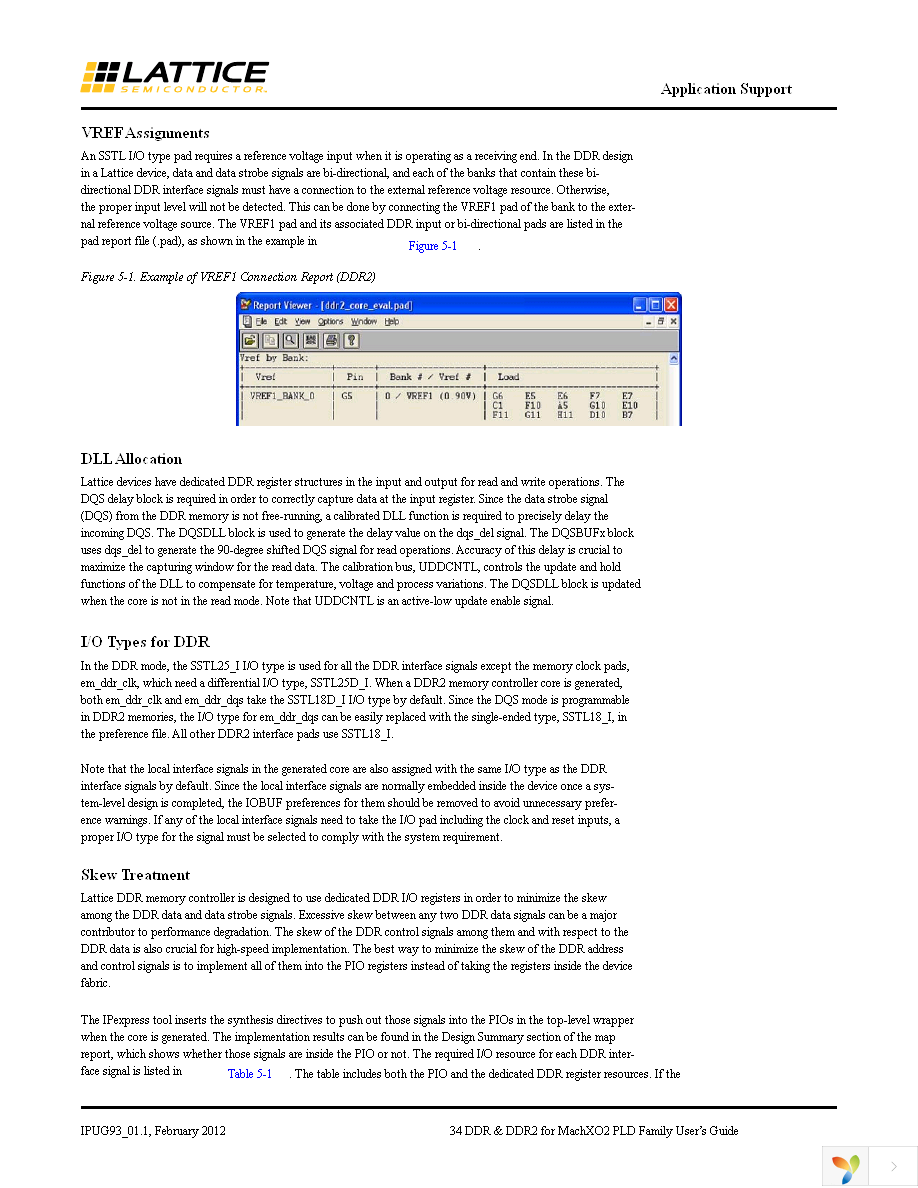 DDR2CTWB-M2-U Page 34