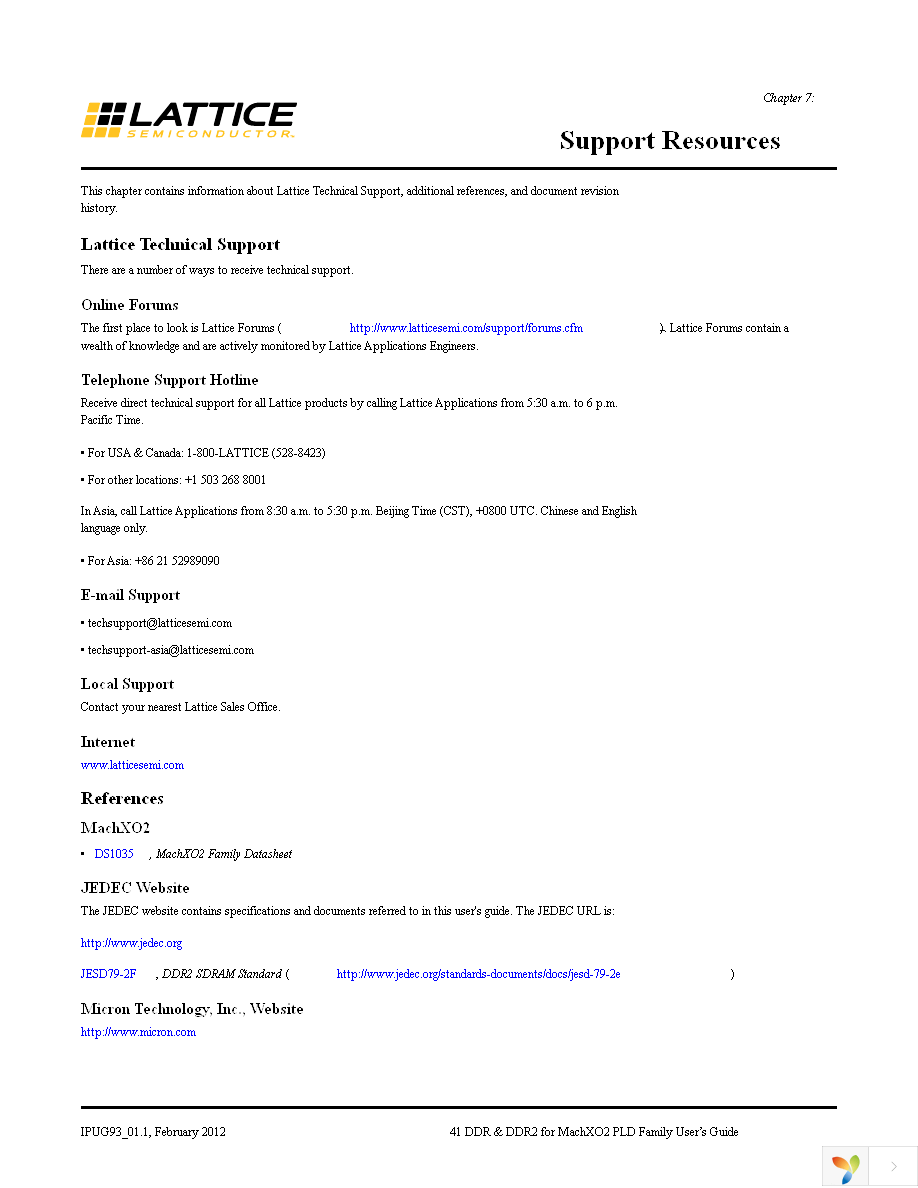 DDR2CTWB-M2-U Page 41