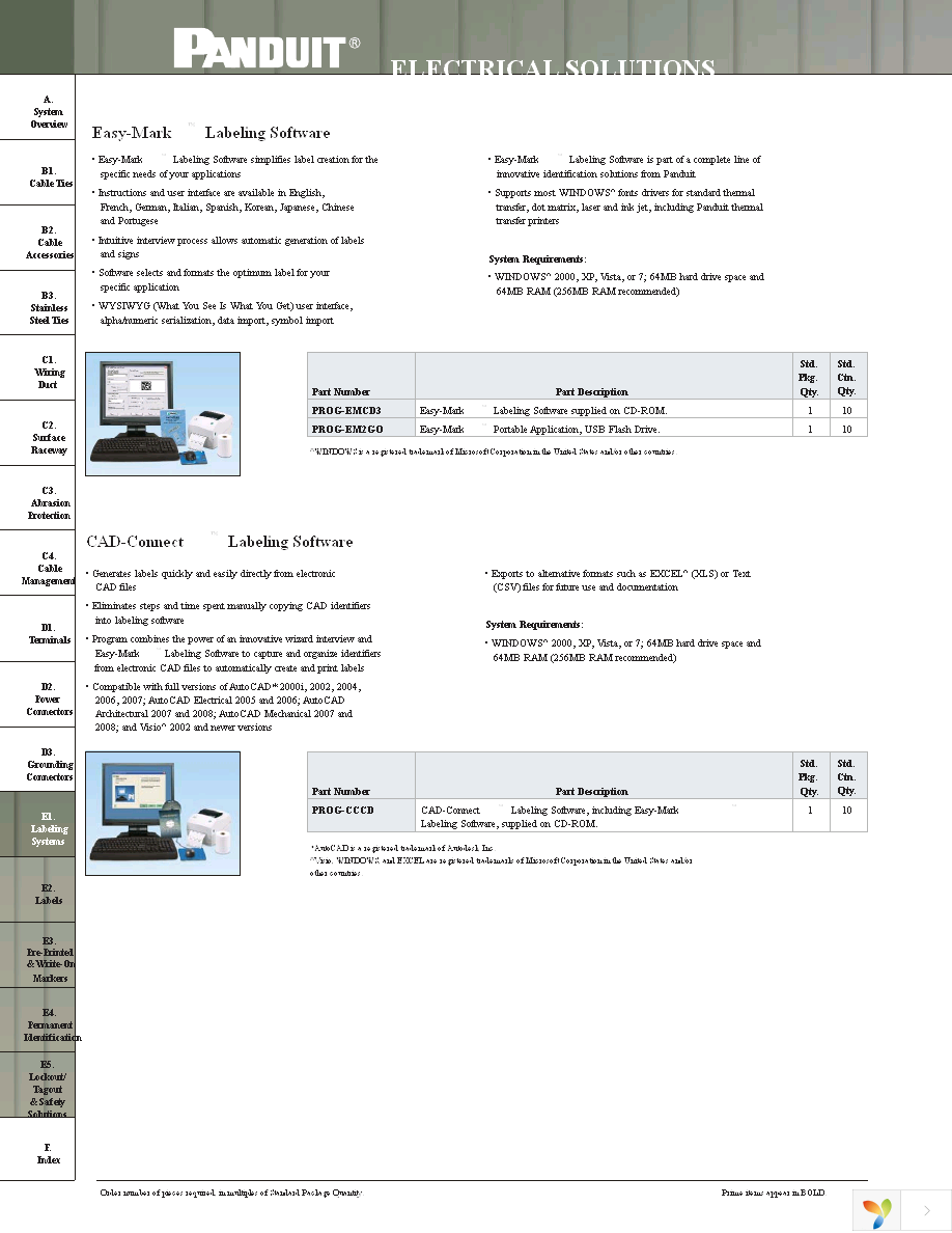 PROG-EMCD3 Page 1