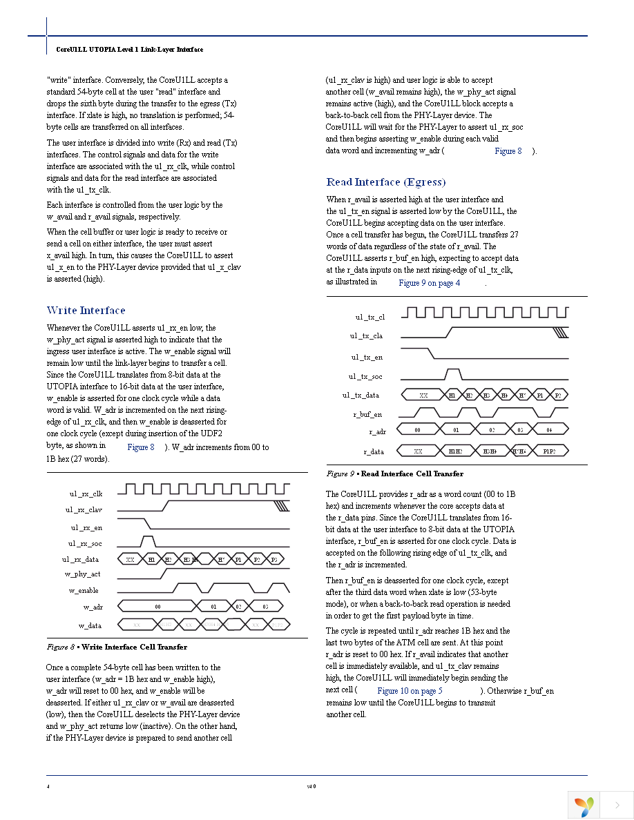 COREU1LL-AR Page 4