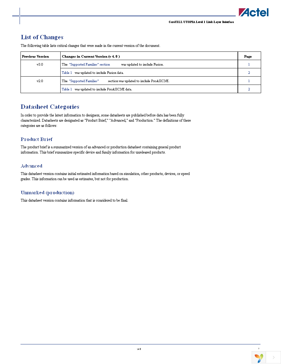 COREU1LL-AR Page 7