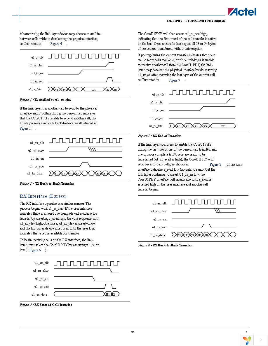 COREU1PHY-AR Page 3