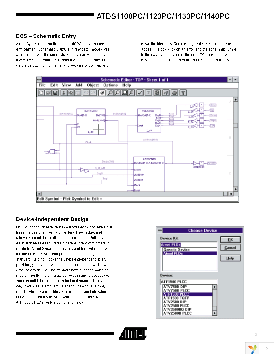 ATDS1140PC Page 3