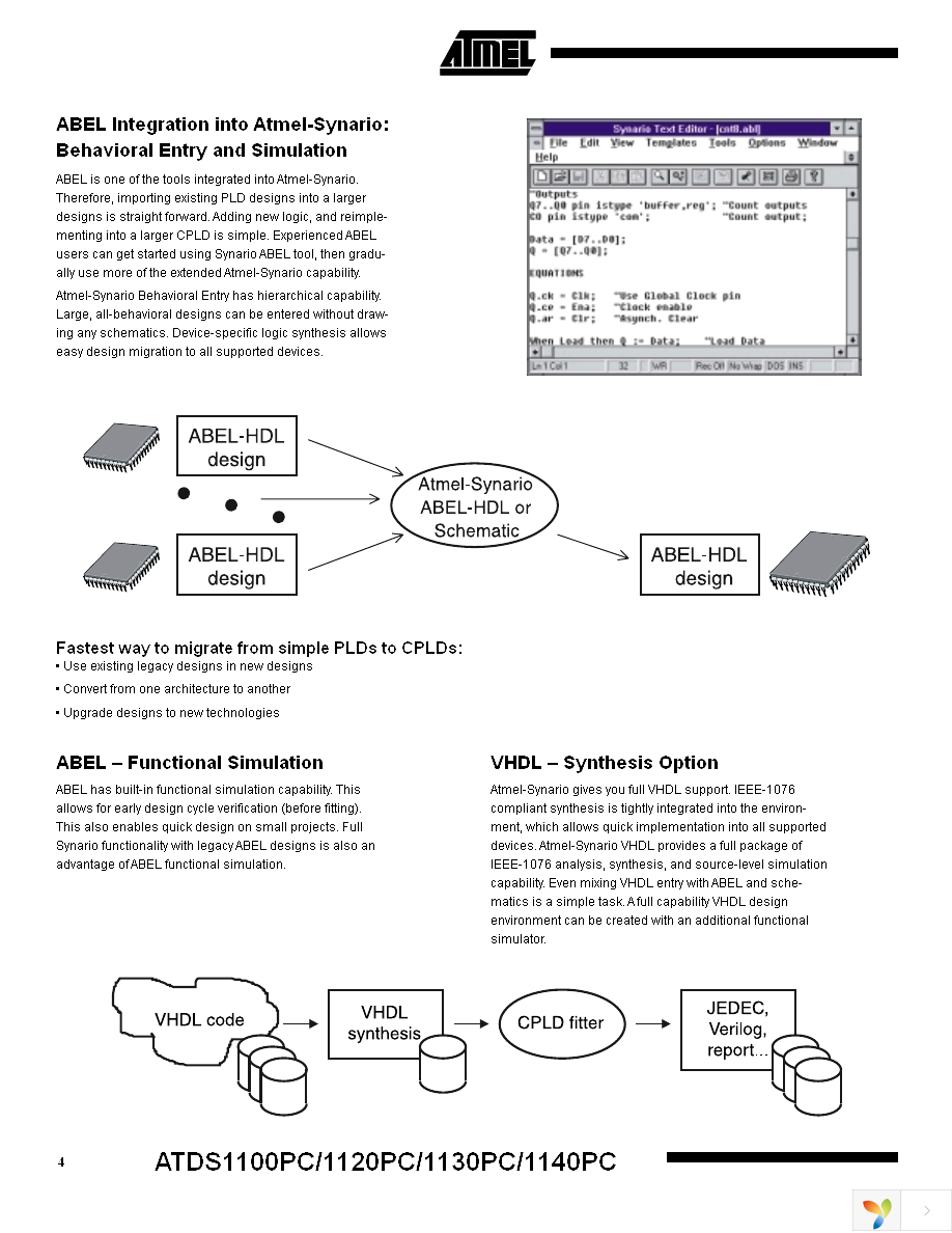 ATDS1140PC Page 4