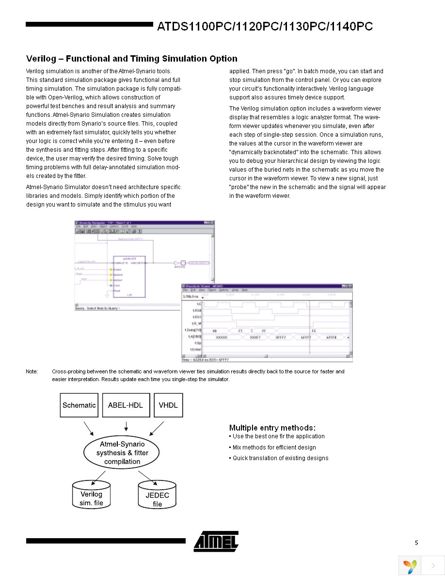 ATDS1140PC Page 5