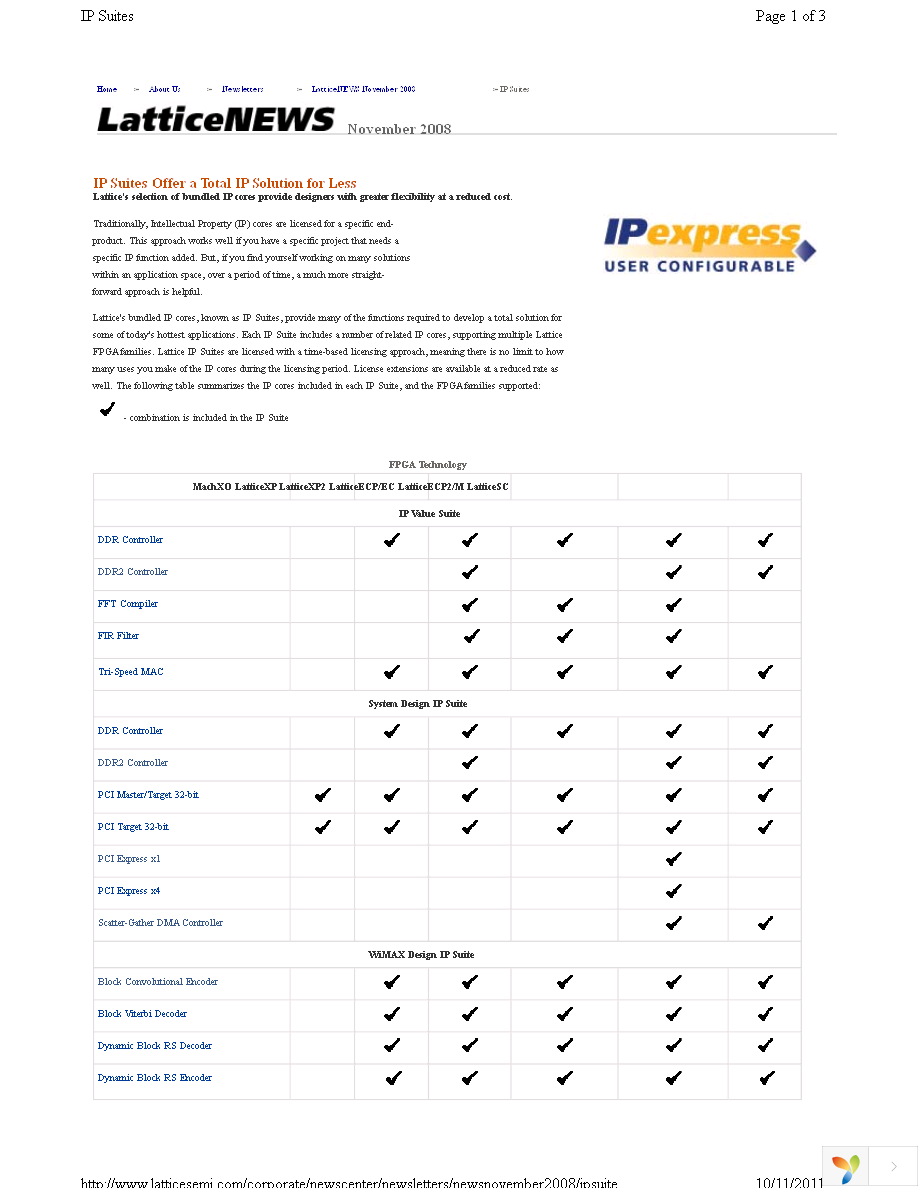 DS-SYS-ST-U1 Page 1