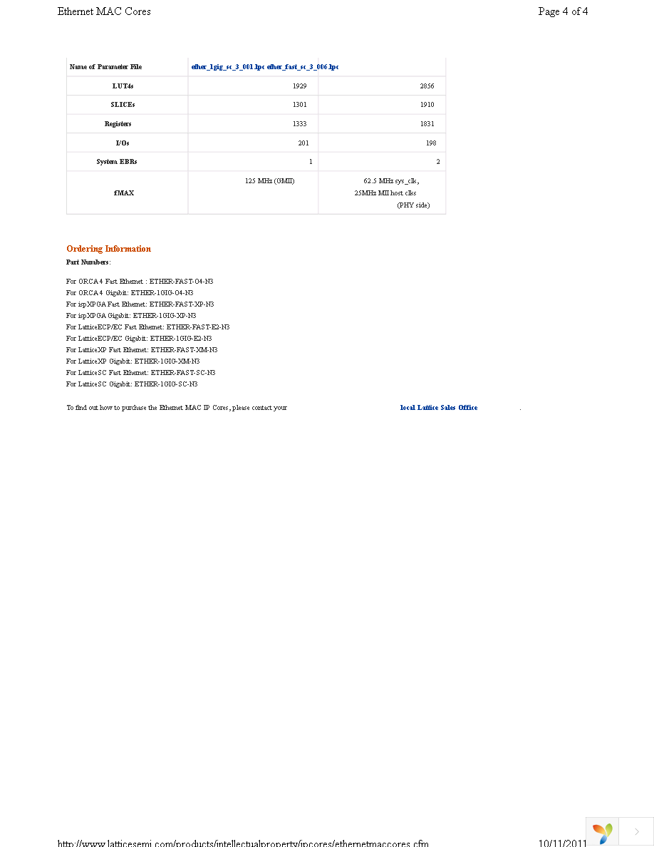 ETHER-1GIG-E2-N3 Page 4