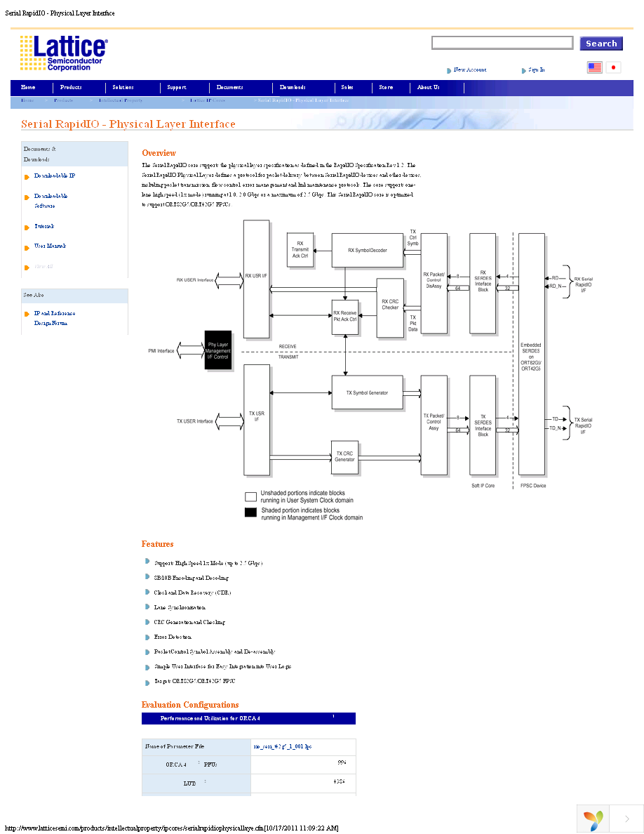 RIO-SERI-T42G5-N1 Page 1