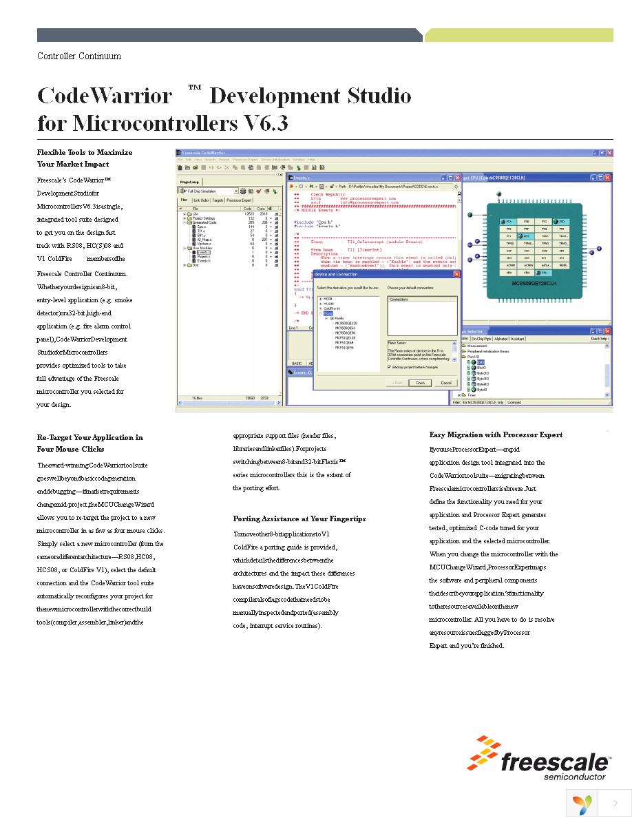 CWS-H08-STDED-UX Page 1
