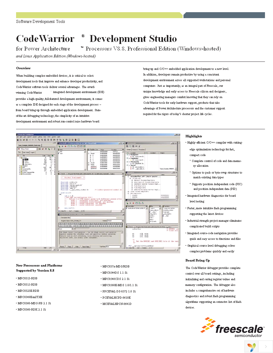 CWS-PPC-CMWFL-LX Page 1