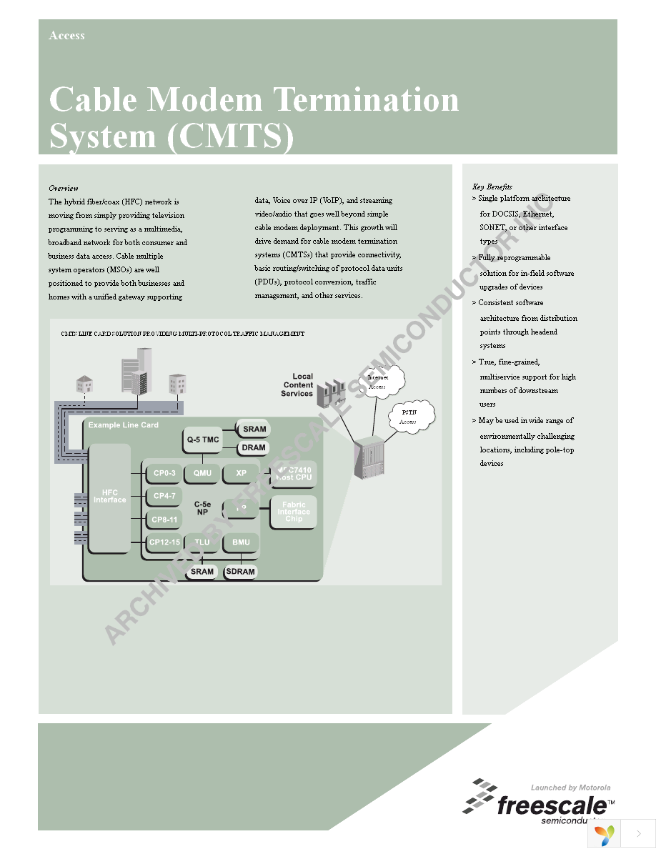 CSTC501W Page 1